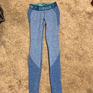 Gymshark flex leggings